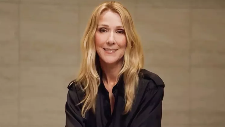 celine dion