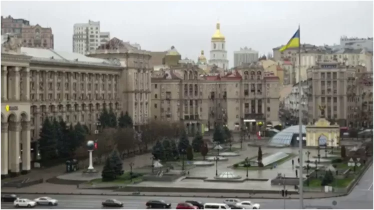 рада