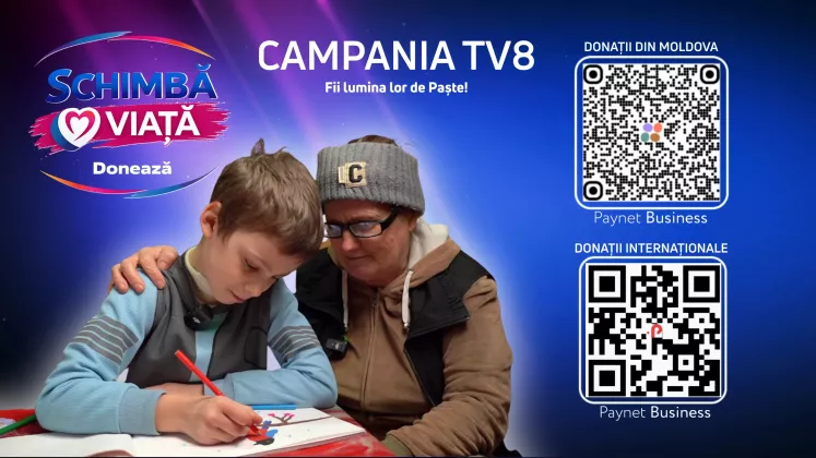schimba o viata caz 1