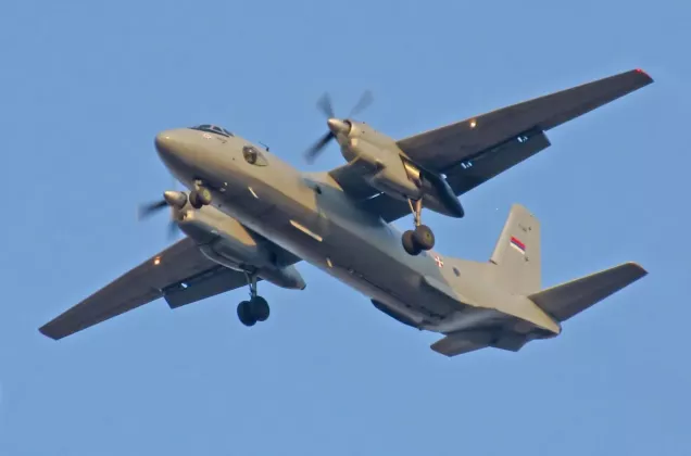 ан26