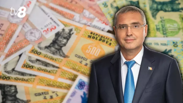 renato usatii bani