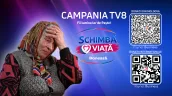 /PROMO/ Кампания TV8 „Schimbă o viață”: Тяжелое испытание матери и бабушки. Поддержите Марию Дрэгуцану