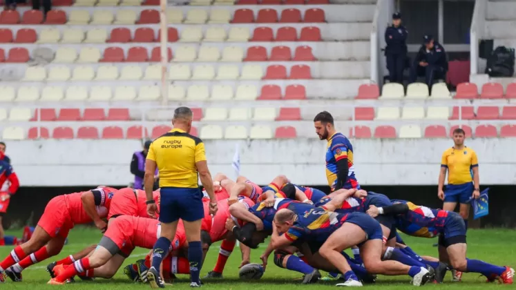 rugby md