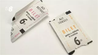 С 1 мая билет в троллейбусах и автобусах Кишинева будет стоить 7 леев. Что говорят о повышении власти и жители столицы?