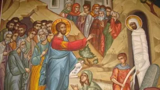 Ce trebuie să faci în Sâmbăta lui Lazăr: Obiceiuri și tradiții