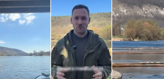 "Уровень загрязнения снижается": новые утечки нефтепродуктов в Днестр не создадут угроз водоснабжению