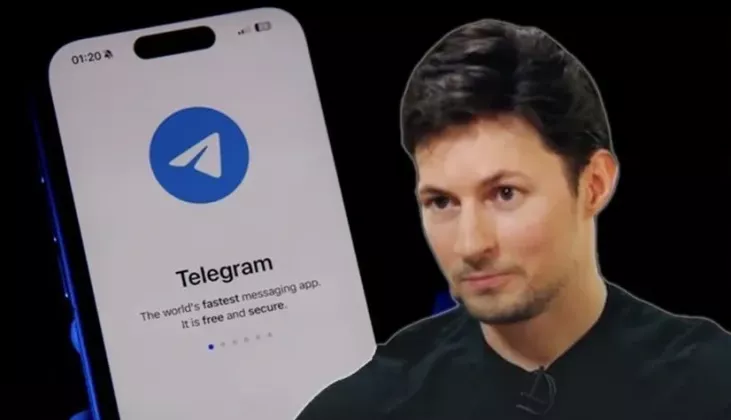 дуров телеграм