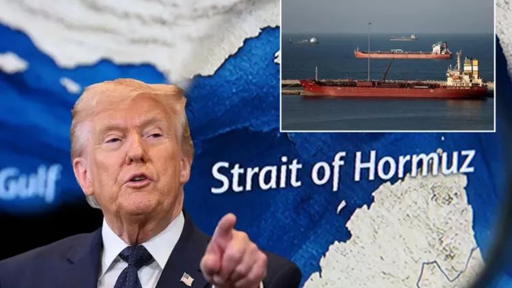ormuz trump sua iran