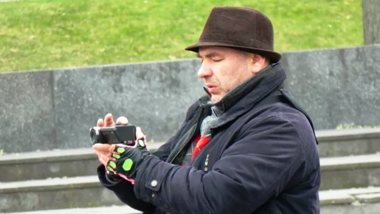 Anatol Mătăsaru
