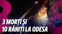 Știrile orei 17:00 din 06 aprilie 2026