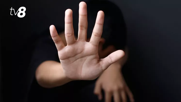 stop violența