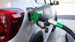 Бензин подорожает, а дизтопливо - подешевеет. Сколько будет стоить горючее на выходных?