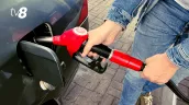 Бензин растет в цене, дизель пока стоит на месте: стоиомость горючего в Молдове с 1 по 4 мая