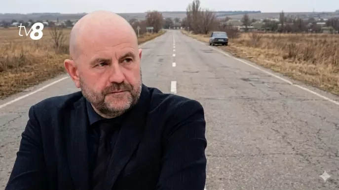 Латание ям и новые тендеры на ремонт: Боля озвучил планы по обновлению дорог в этом году