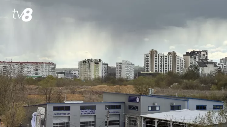 meteo cer noros