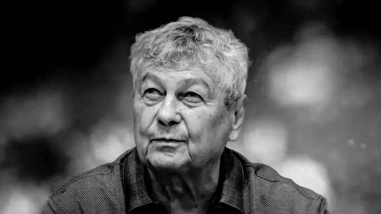 Mircea Lucescu