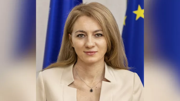 alina ciobotariov
