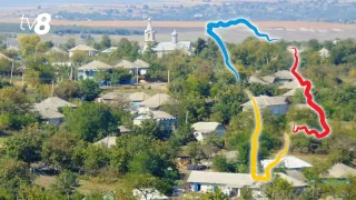 /VIDEO/ Raioanele, considerate structuri ineficiente și politizate. CALM: „Rămân fără competențe clare”