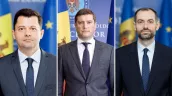 Moldova va avea trei noi ambasadori: Cine sunt candidații avizați pentru Japonia, Kazahstan și Consiliul Europei