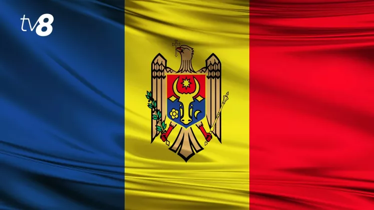 Moldova