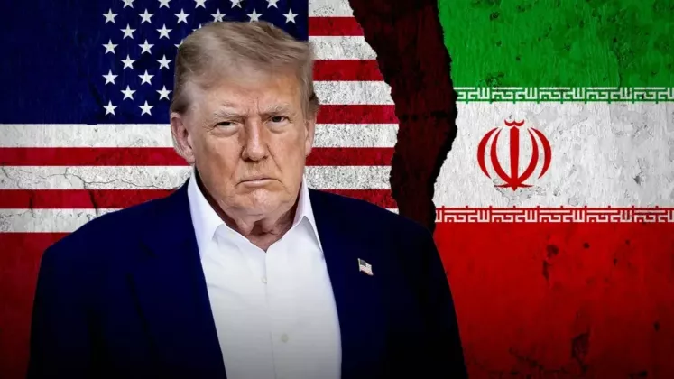 trump iran sua