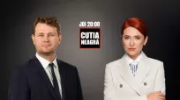 Cutia Neagră din 09 aprilie 2026