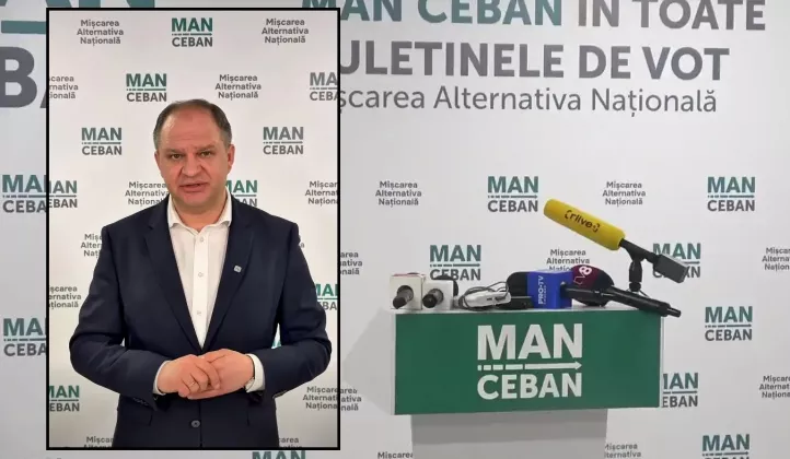man ceban
