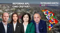 Întreabă Ghețu din 10 aprilie 2026