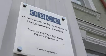 "На повестке дня образование и экология". Новая встреча в формате "1+1" пройдет в Тирасполе 16 апреля