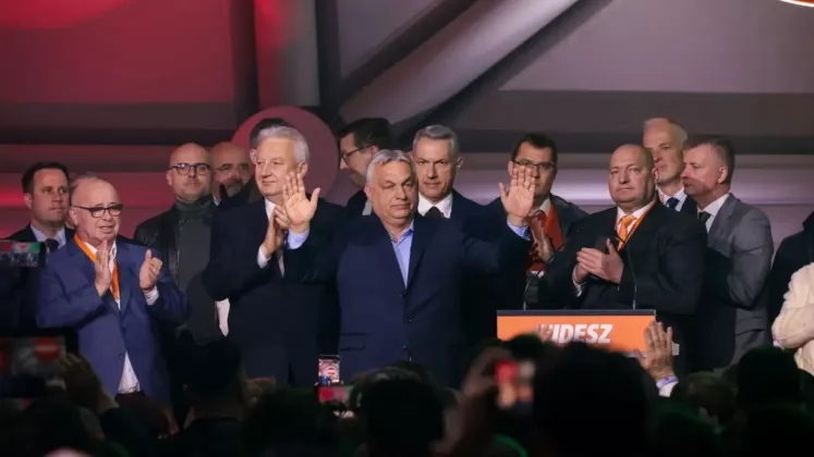 Viktor Orban