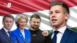 „Europa câștigă”: Lideri internaționali salută victoria lui Peter Magyar în Ungaria, după 16 ani de domnie a lui Viktor Orban