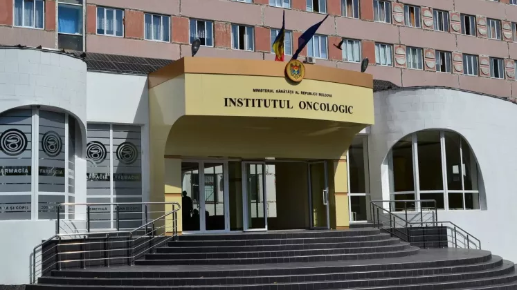 institutul oncologic