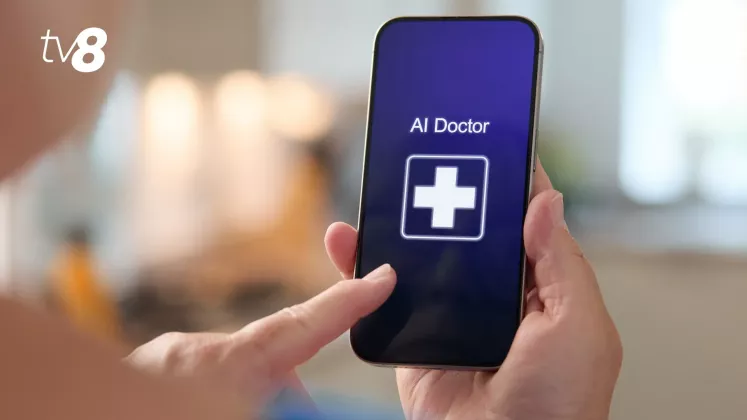 AI doctor