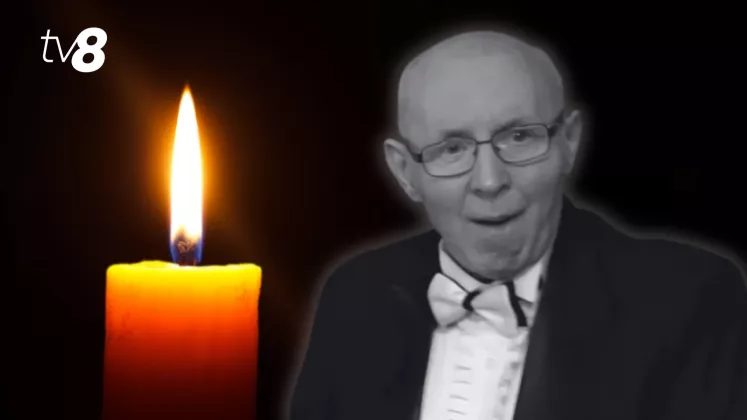 Gheorghe Urschi