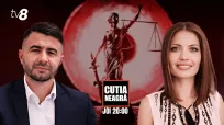 Cutia Neagră din 16 aprilie 2026