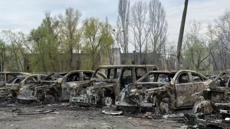 kiev auto