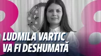 Știri cu Angela Gonța din 16 aprilie 2026