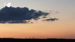 Прохладное утро, облачный день. Прогноз погоды на сегодня, 29 апреля