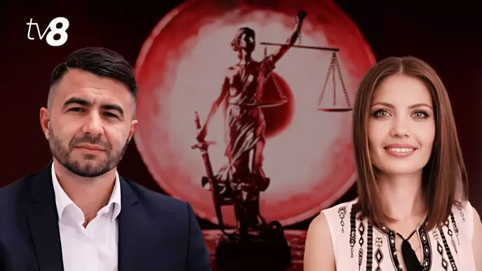 /VIDEO/ Dumitru Vartic, de acord cu exhumarea: Avocata familiei Ludmilei acuză intimidări ale martorilor