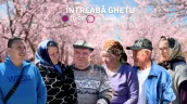 /VIDEO/ Ediție Specială „Întreabă Ghețu”: Povești autentice, emoții reale și viața așa cum este ea - doar la TV8!