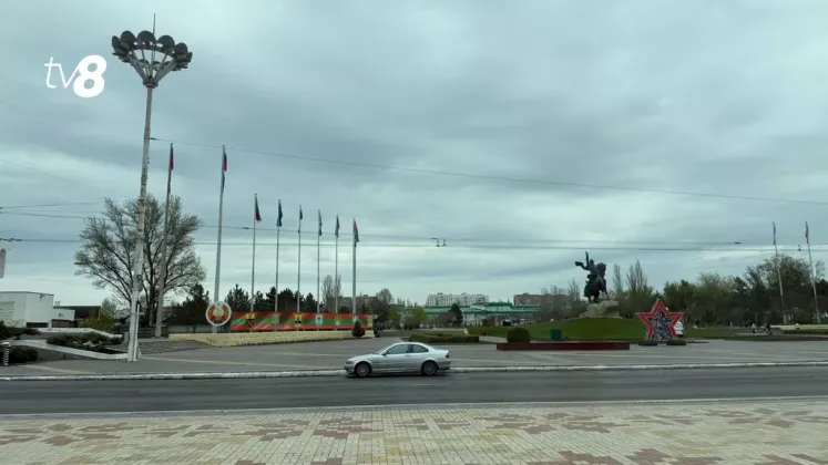tiraspol