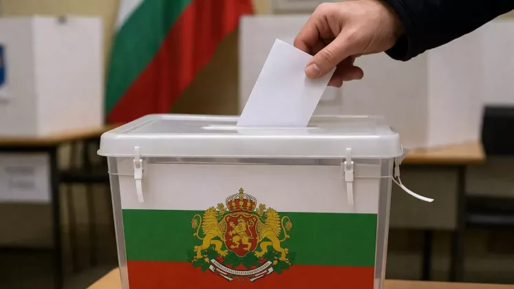 bulgaria