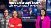 Alo, TV8 din 21 aprilie 2026