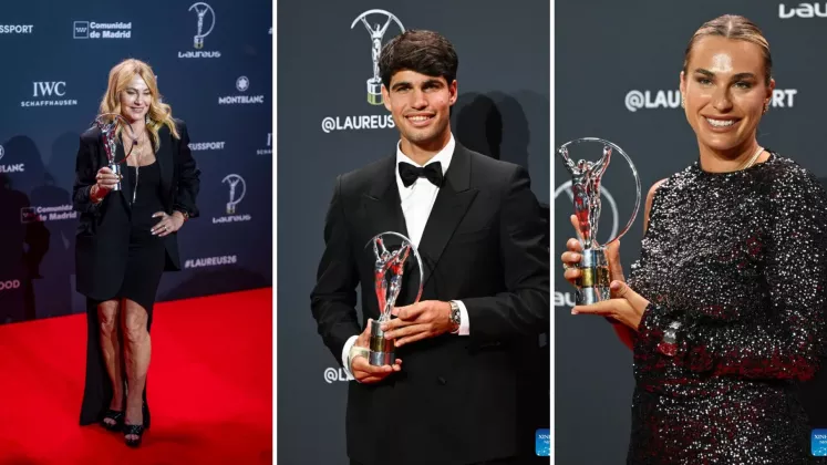 laureus