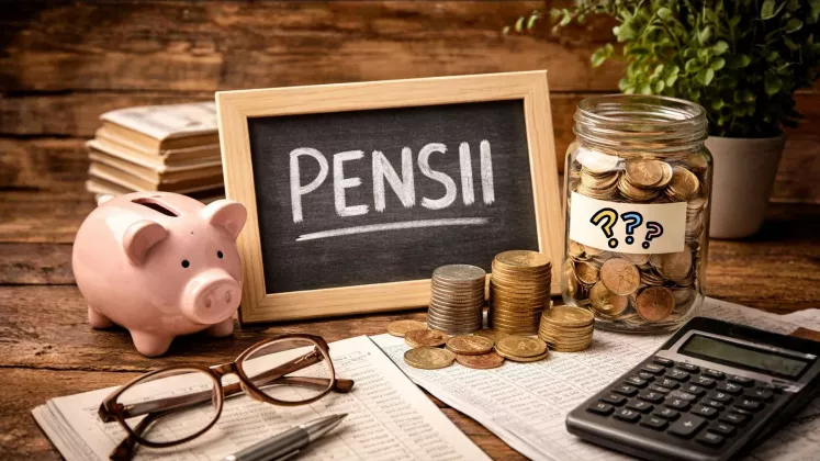 ALO, SISTEMUL DE PENSII, VULNERABIL