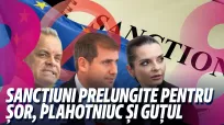 Știrile orei 17:00 din 21 aprilie 2026
