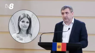 /VIDEO/ Ce ar fi putut preveni moartea Ludmilei Vartic: Concluzii după audierile parlamentare