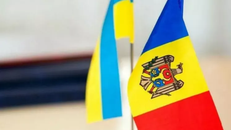 молдова украина