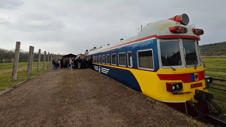 tren