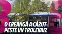 Știrile orei 17:00 din 23 aprilie 2026